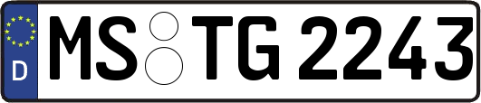MS-TG2243