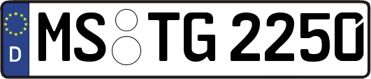 MS-TG2250