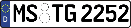 MS-TG2252