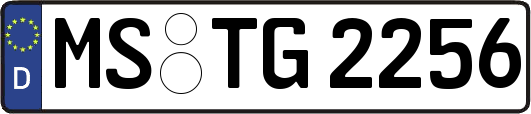 MS-TG2256