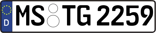 MS-TG2259
