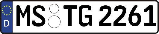 MS-TG2261
