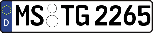 MS-TG2265
