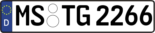 MS-TG2266