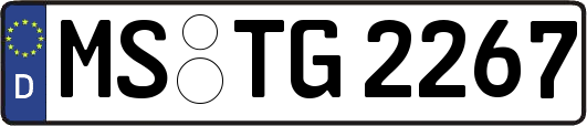 MS-TG2267