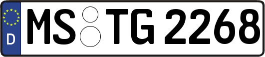 MS-TG2268