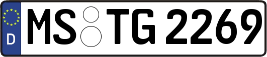 MS-TG2269
