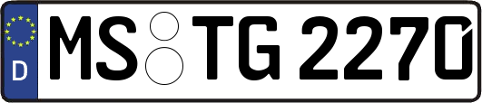 MS-TG2270
