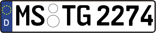 MS-TG2274