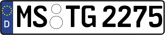 MS-TG2275