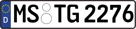 MS-TG2276