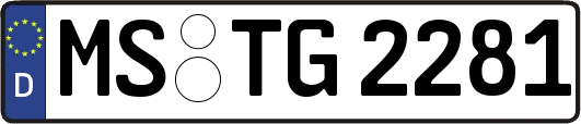 MS-TG2281