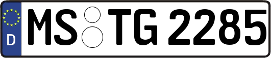 MS-TG2285