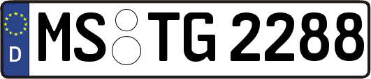 MS-TG2288