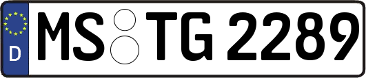 MS-TG2289