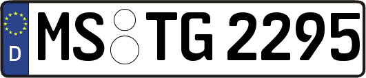 MS-TG2295