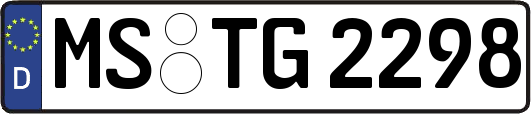 MS-TG2298