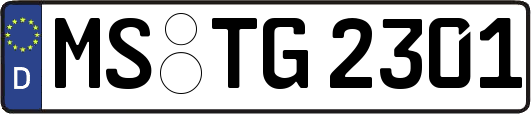 MS-TG2301