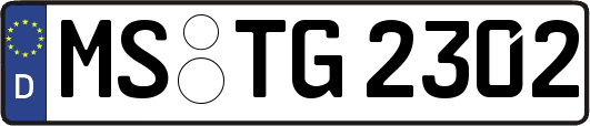 MS-TG2302