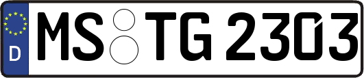MS-TG2303