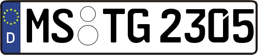 MS-TG2305