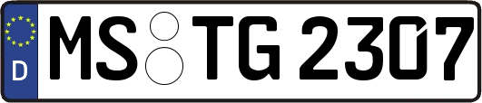 MS-TG2307