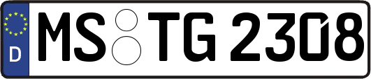 MS-TG2308