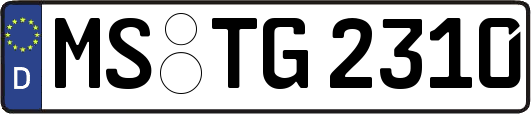 MS-TG2310