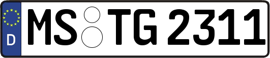 MS-TG2311