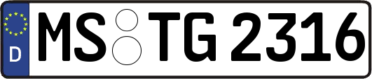 MS-TG2316