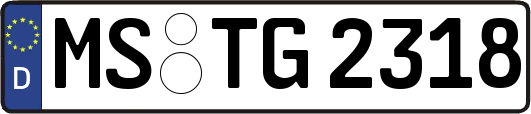 MS-TG2318