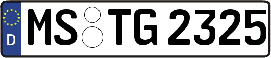 MS-TG2325