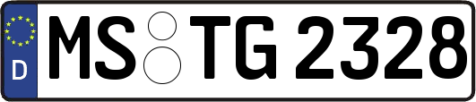 MS-TG2328
