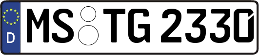 MS-TG2330