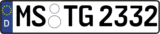 MS-TG2332