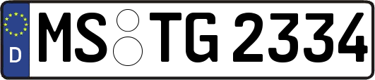 MS-TG2334
