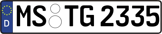 MS-TG2335