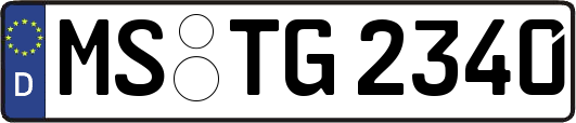MS-TG2340