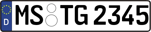 MS-TG2345