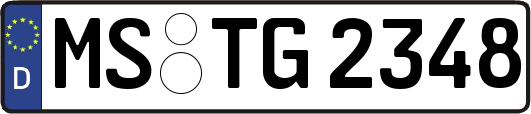 MS-TG2348
