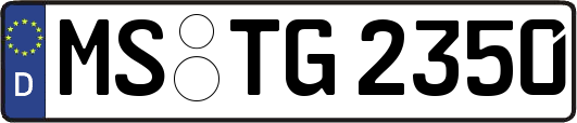 MS-TG2350