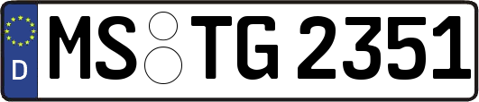 MS-TG2351
