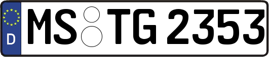 MS-TG2353