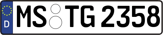 MS-TG2358