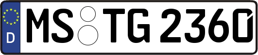 MS-TG2360