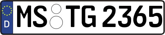 MS-TG2365