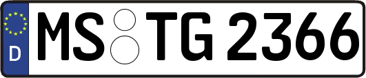 MS-TG2366