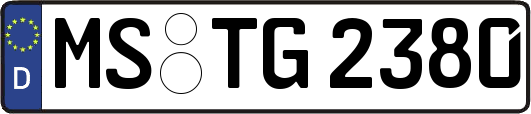 MS-TG2380