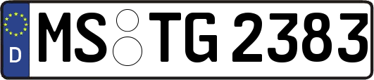 MS-TG2383