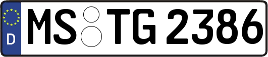 MS-TG2386